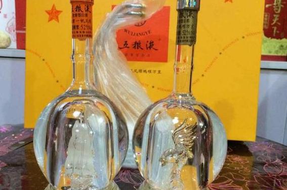 长风行白酒品牌:新兴力量中的领军者