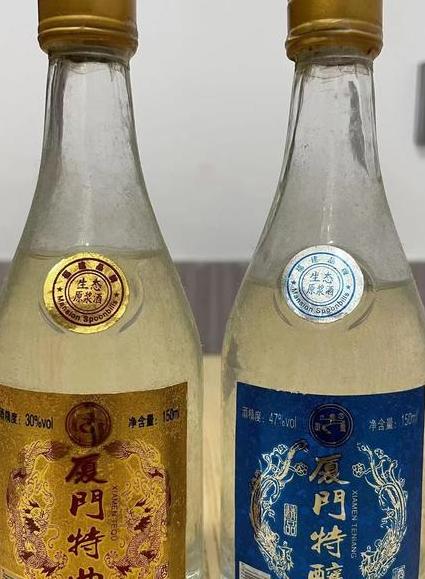 福建福州白酒品牌 我们推荐的前三名