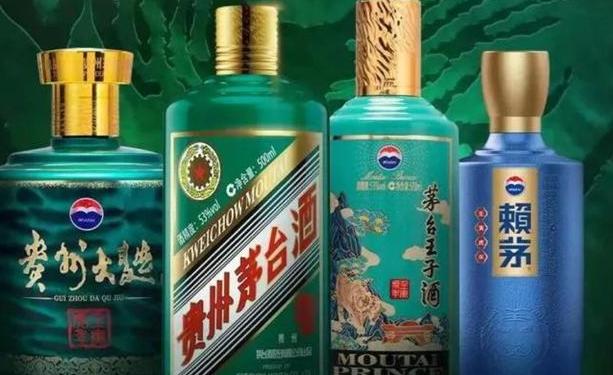 元宇宙白酒品牌:开创新时代的高端白酒