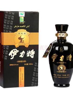 新疆各地白酒品牌:乘风破浪,独领风骚