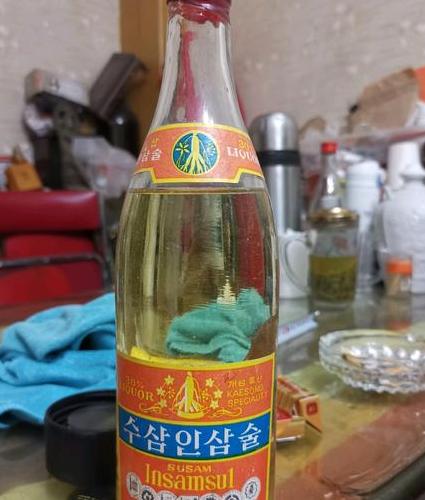 朝鲜高端白酒品牌的特点