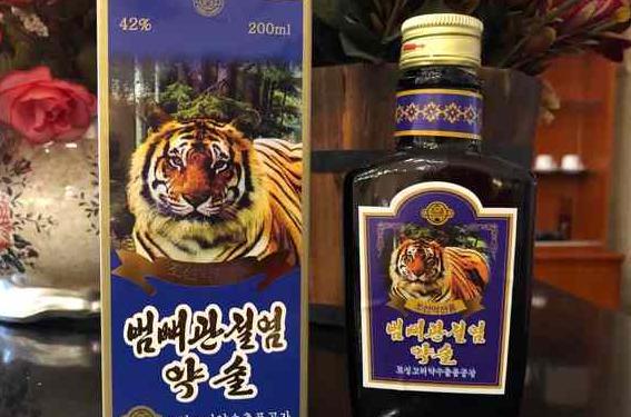 出口朝鲜白酒品牌排行-香烟网