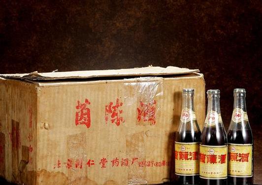 早些年的白酒品牌:记忆中美好的味道