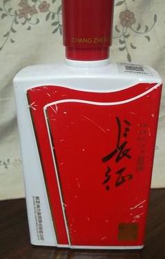 长征白酒38多少钱一瓶?
