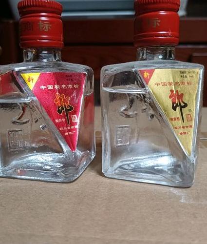 钻石郎白酒多少钱一瓶?