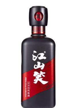 江山笑白酒多少钱一瓶?全面解析价格、品质与购买方式