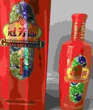 石狮白酒团购价格多少一瓶?