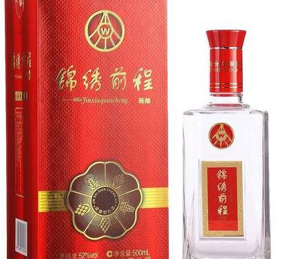 锦绣江山白酒多少钱一瓶?市场行情和品质分析