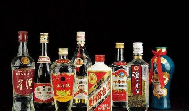 啤酒和白酒的经销成本