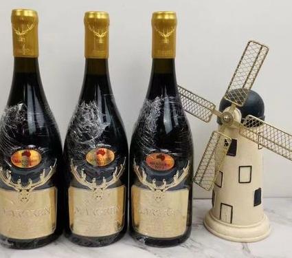 金鹿王多少钱一瓶白酒?——品鉴顶级白酒