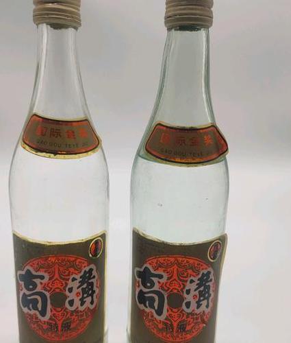 其中,高沟是江苏金兰花集团有限公司旗下的知名品牌,拥有上百年的历史