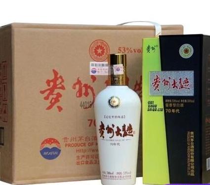 贵州甲天下品牌白酒:凸显酿造工艺的差异化竞争策略