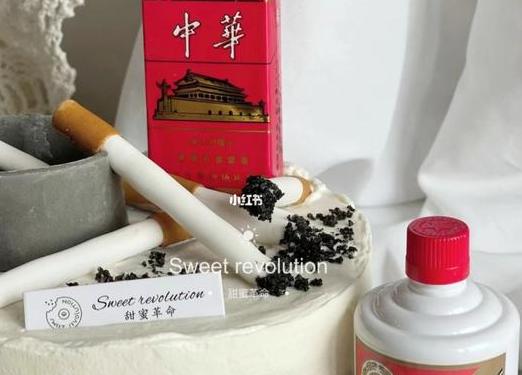 中国烟草和白酒哪个好喝?百姓口味决定山东白酒称第一