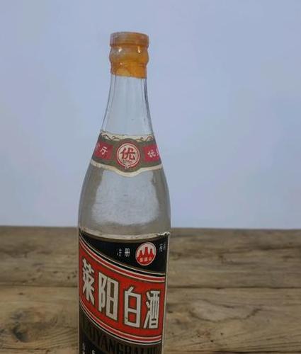 阳城白酒价格查询方法