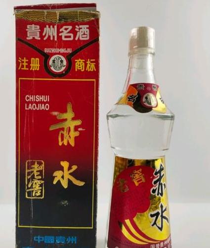 赤水上游白酒价格——为什么会让你感到惊喜