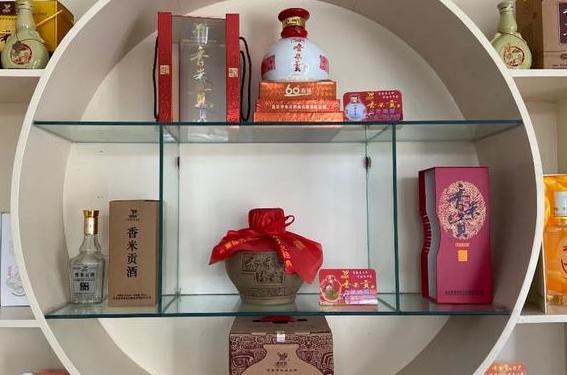 息县香米贡白酒价格:口感与实惠兼具的选择-香烟网