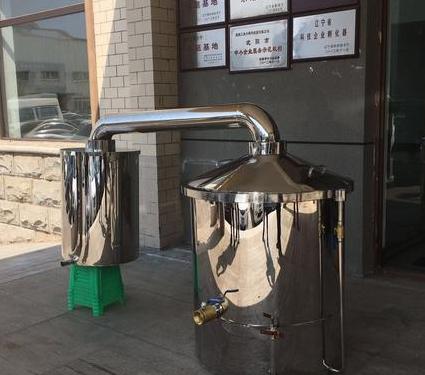 沈阳白酒机价格—了解这些知识,选择适合您的白酒机