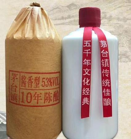 茅台镇典藏白酒价格的趋势如何?