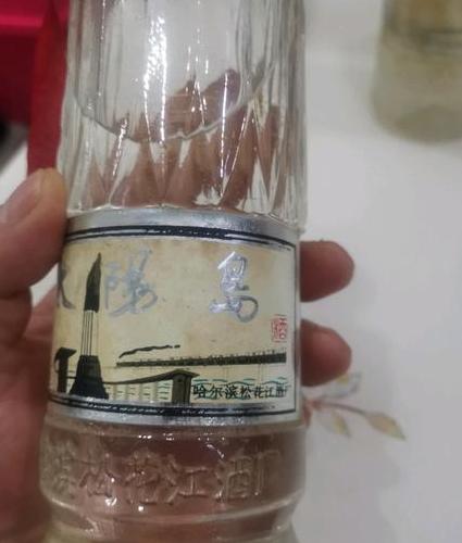 太阳岛白酒回收价格