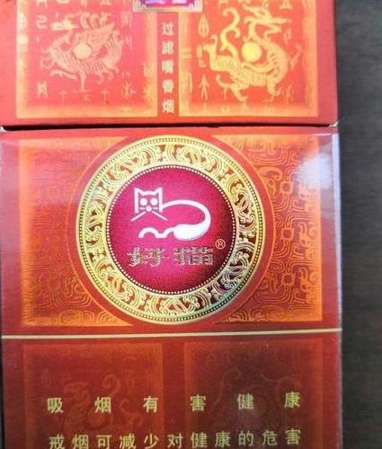 好猫盛世版白酒价格——体验中的高性价比