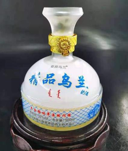 草原乌兰白酒42度价格:降价促销,优惠多多!-香烟网
