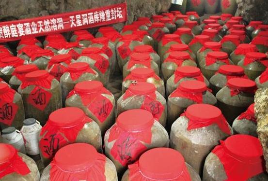 天龙泉白酒:中国独特的美酒文化传承