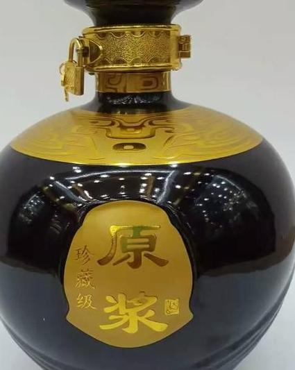 了解张掖密坛白酒