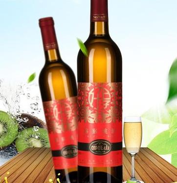 双叶猕猴桃酒多少钱?品质卓越,价格合理