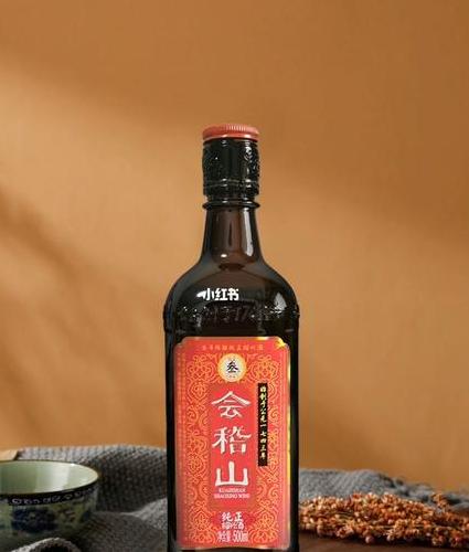 会稽山花雕酒是中国浙江产区独有的一种白酒.