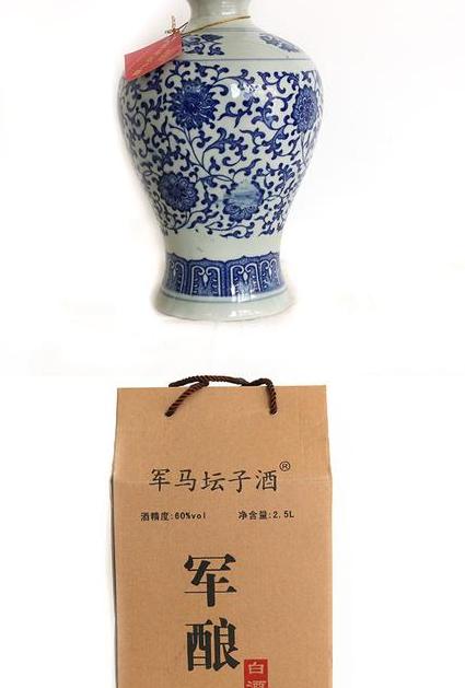 军窖原浆价格多少——解密中国龙8市场的热门话题