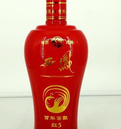 西凤系列有哪些酒