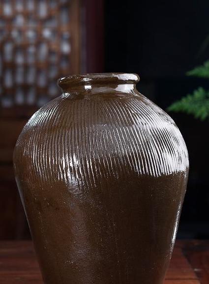 老酒坛瓶装38度多少钱?市场价格分析-香烟网