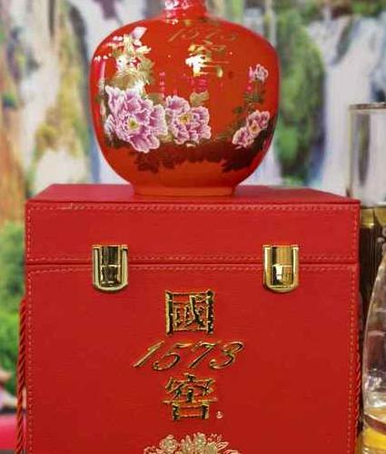1573国窖价格38度多少钱?告诉你真相!-香烟网