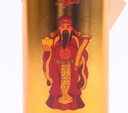 四川成都梦都酒厂财神酒多少钱?让我们来揭秘