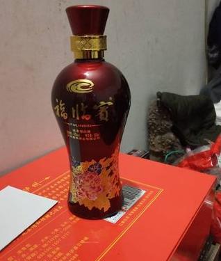 黄山松洒42度八年原浆多少钱一瓶