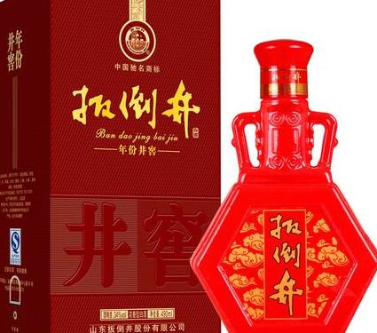 32度扳倒井白酒多少钱?知识大拼盘解密-香烟网