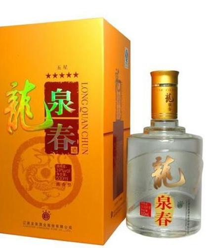 龙泉春精品多少钱-探索龙泉春精品的价格与价值