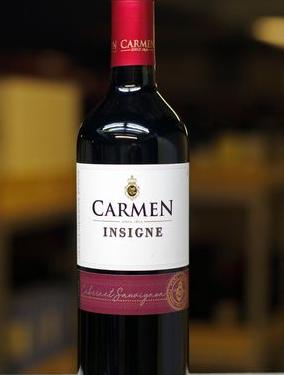 Carabal红酒2009多少钱?一款精致的酒值得花上你的一份心思