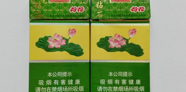 钻石荷花为什么火?揭秘背后的原因