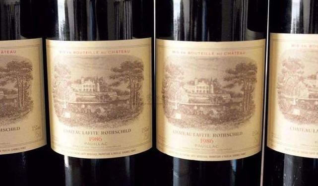 一,1986年红酒的背景