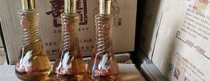 泡苁蓉用什么白酒?