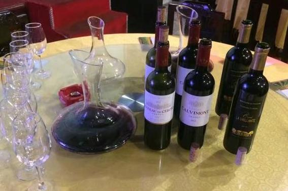 Richelieu是什么红酒?知道这款酒的来头你就是红酒专业一族了!