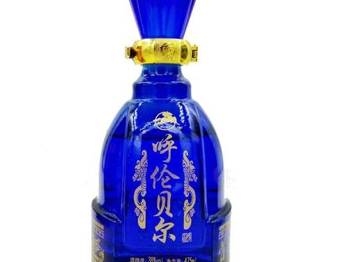 呼伦贝尔当地什么酒好|推荐呼伦贝尔“三坞原”特产白酒