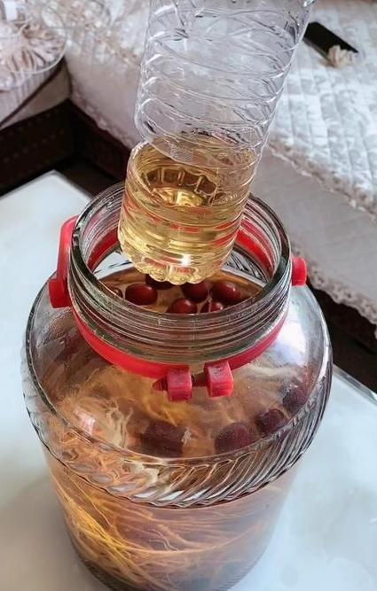 提子酒失败是什么意思?