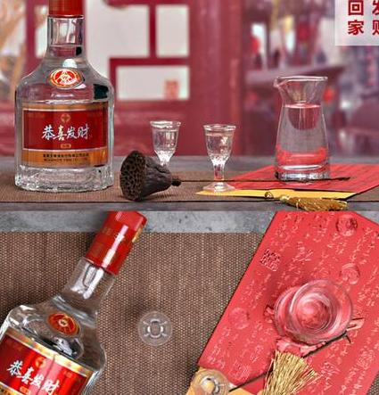五粮液恭喜发财是什么酒?原产地、酿造工艺和品牌优势解读