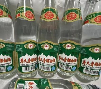 香格里拉市有什么酒?