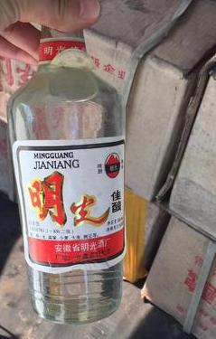 了解光明酒业都什么产品