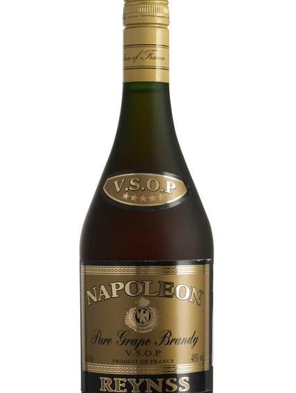 白兰地作为一种蒸馏酒,被认为是美国最出名的酒之一.