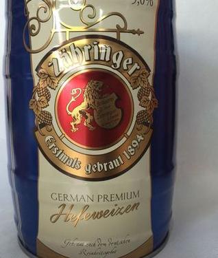 巴登狮牌啤酒怎么样?三个理由让你选它