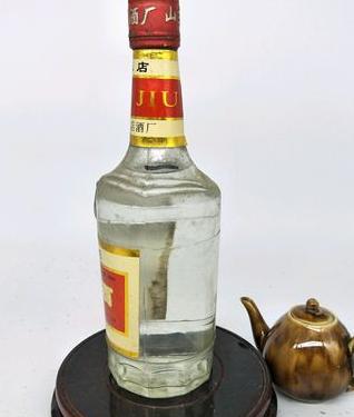 泸州八喜酒怎么样?品尝评测告诉你真相
